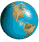 Globe